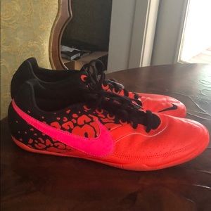 Special edition Nikes